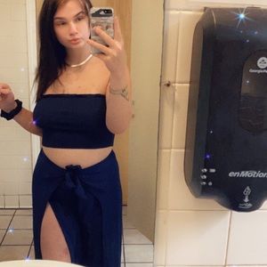 Meet your Posher, Mitzi